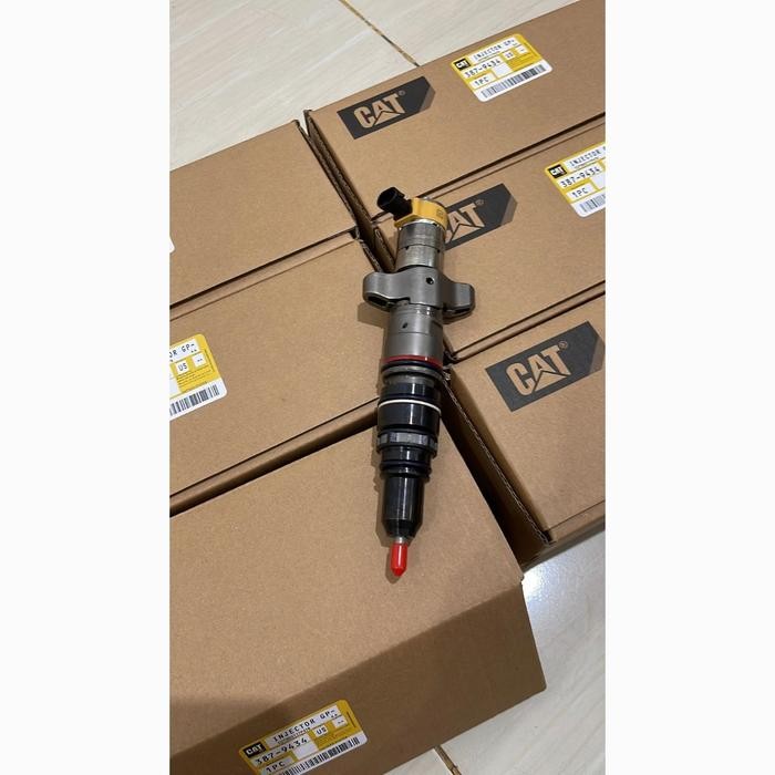 INJECTOR GP D6R D7R 387-9434 3879434