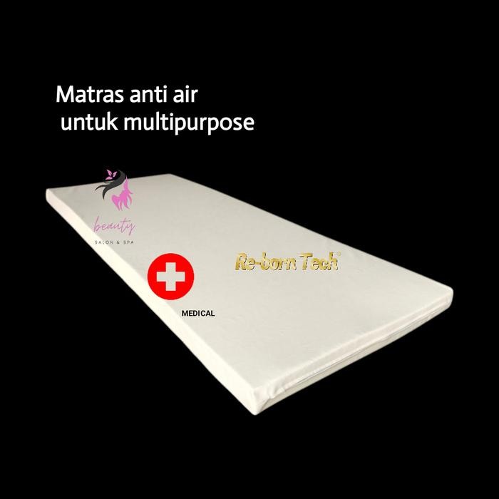 Kasur Lipat Kasur Lantai Orthopedic Re-Born Tech 80X200 Gratisongkir