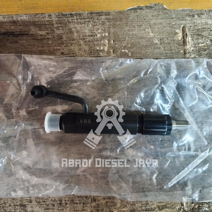 INJECTOR YANMAR 4TNV88 3TNV88 TERMURAH