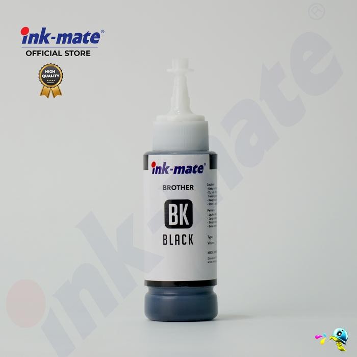 

Victory - Tinta Pigment For Brother - Inkmate 100Ml