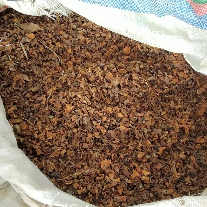 

TERMURAHH!! Bunga Puspa Kering 500gr
