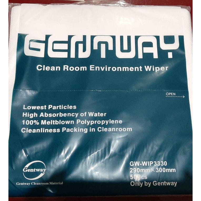 

Victory - Tissue - Tisu Printhead Gentway