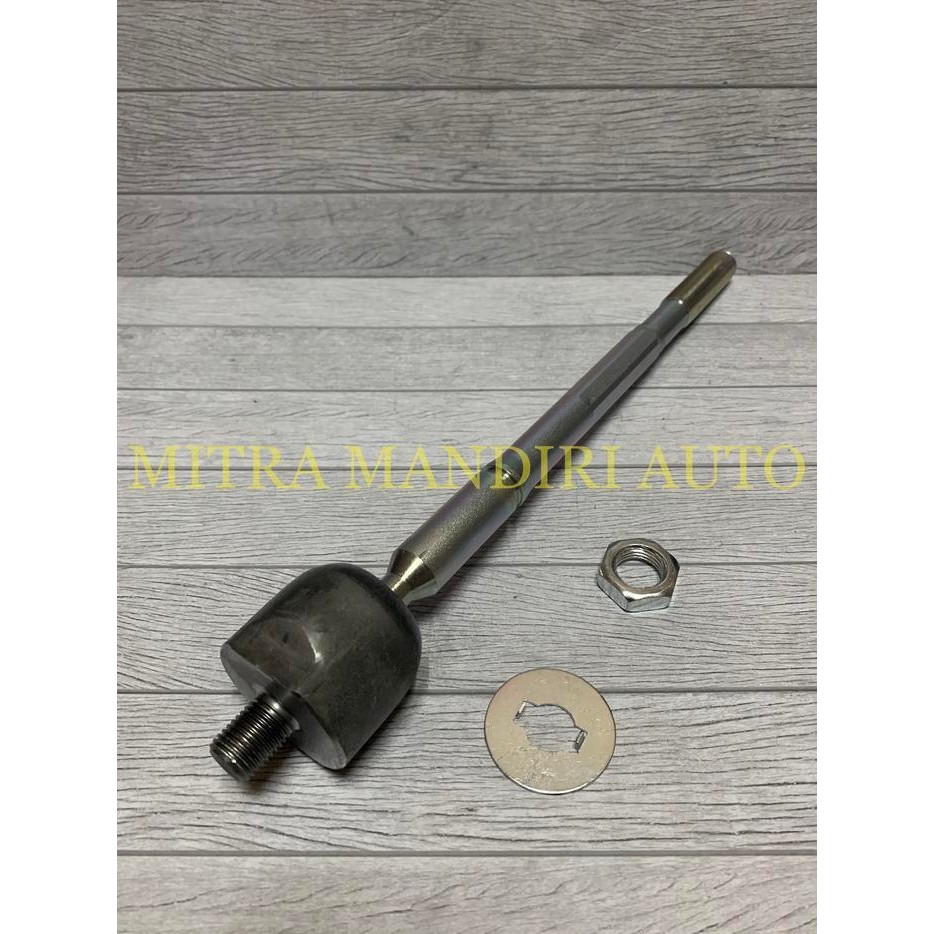 Laris Long Tie Rod / Rack End Steer Fortuner Vrz Atau Hilux Revo 2017 Up Ori
