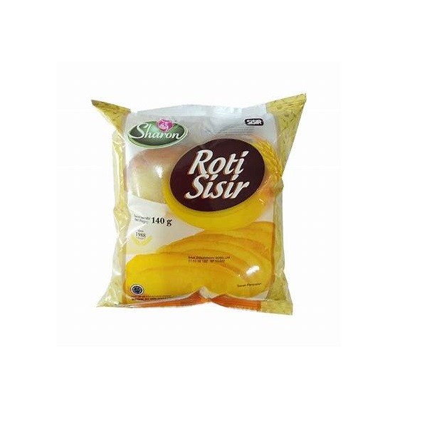 

SHARON SISIR MENTEGA