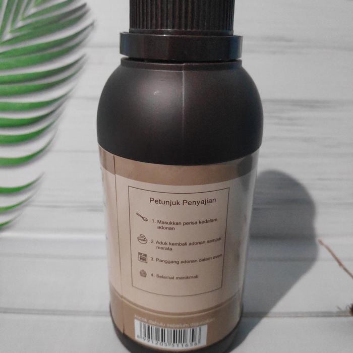 

JTTOP" TOFFIECO VANILLA BUTTER PASTA 250G