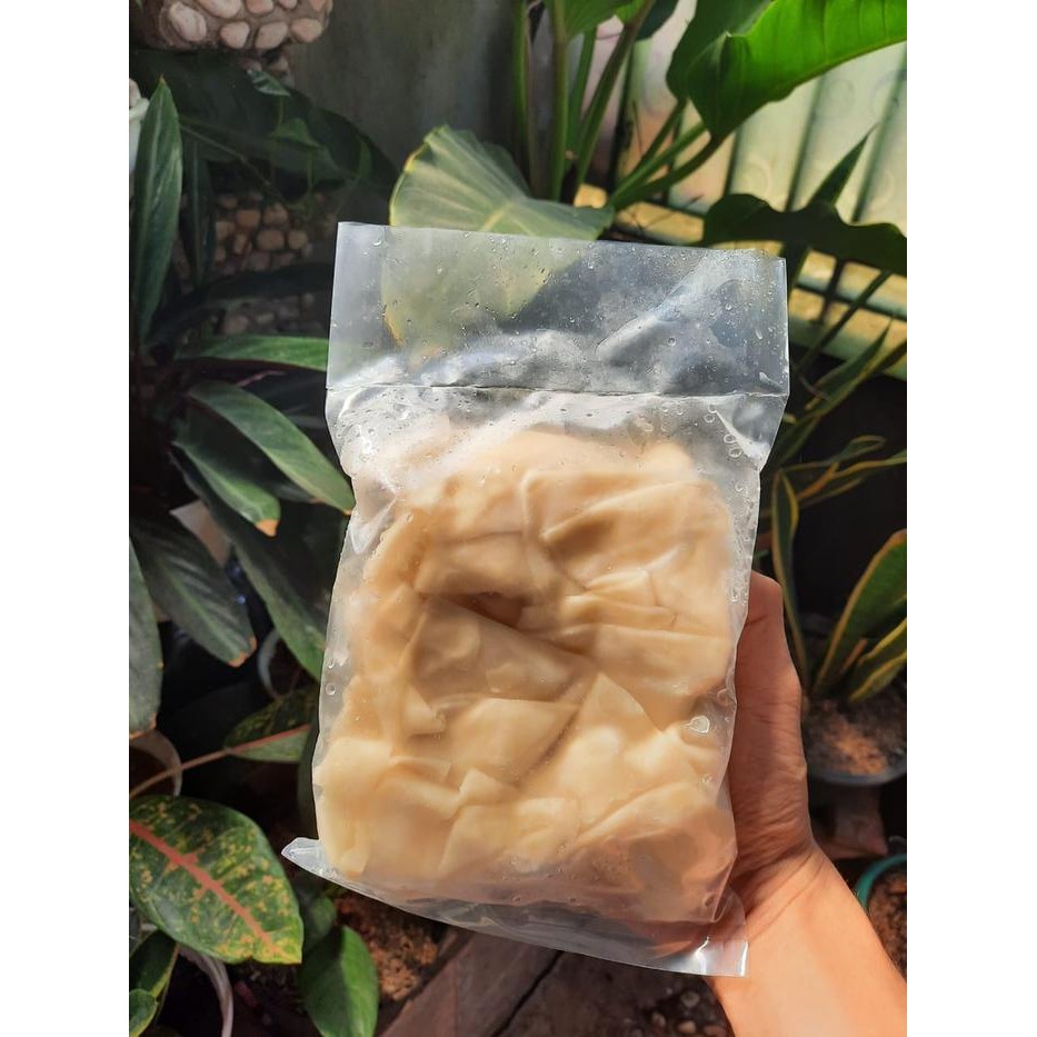 

JTTOP" PANGSIT FROZEN ISI AYAM