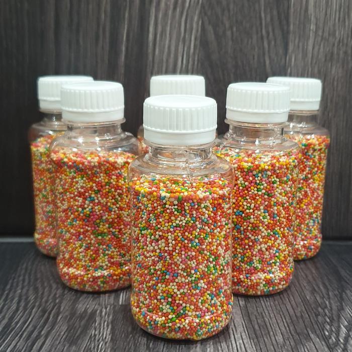 

JTTOP" SPRINKLE / MANIK MANIK TABURAN KUE