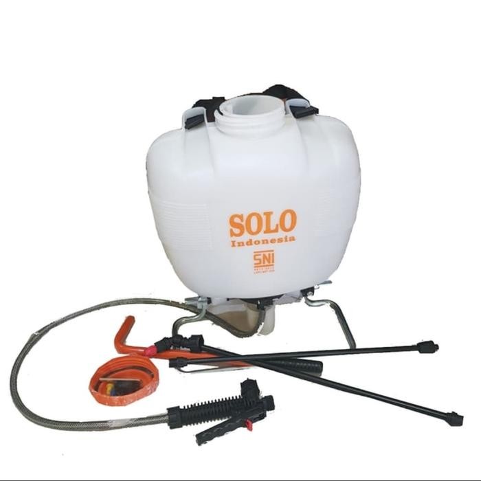 Sprayer Manual Solo 425 SNI / Semprot Hama Manual Solo
