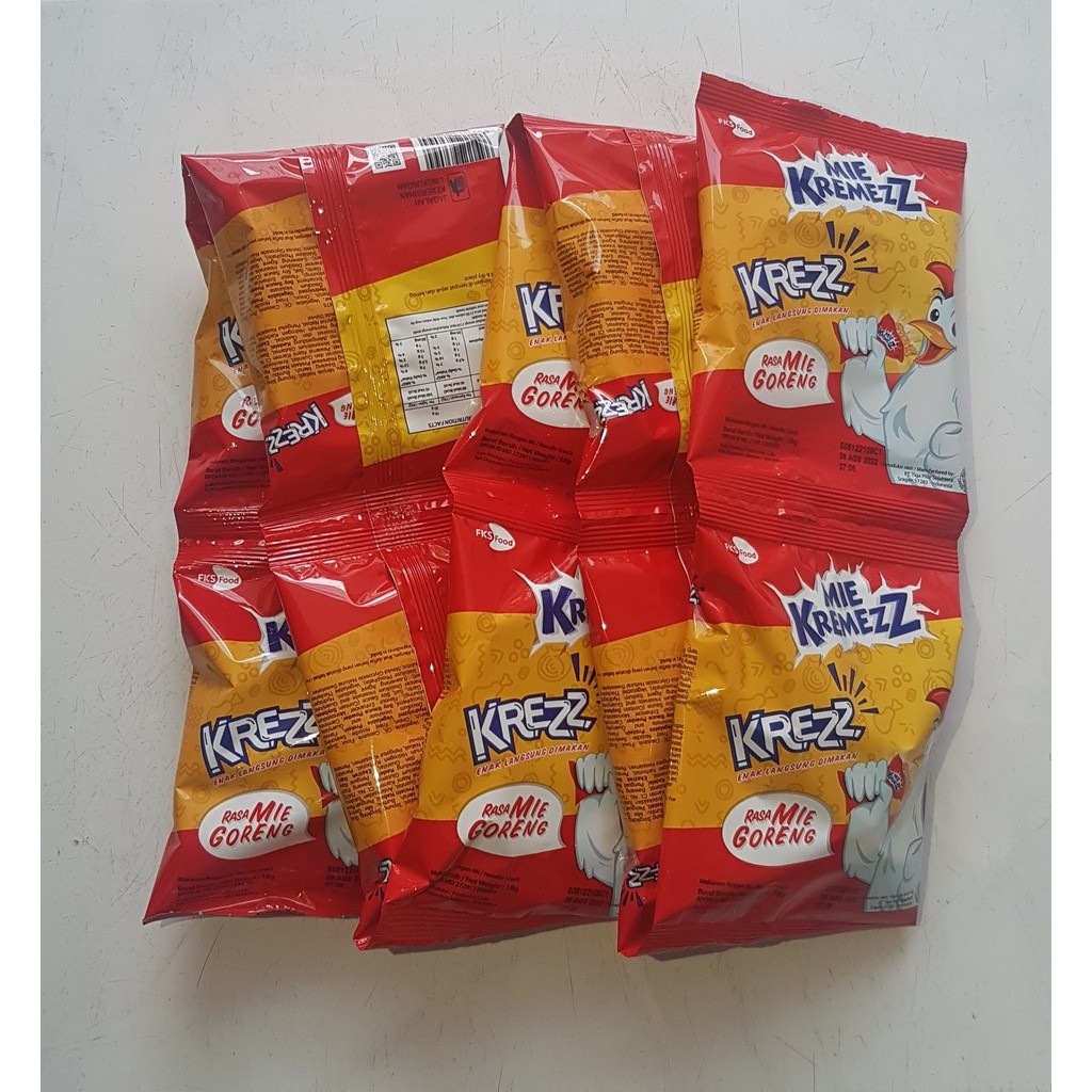 

Mamam_Asoy Mie Kremez - Renceng