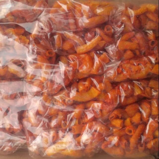 

Mamam_Asoy Snack Makaroni