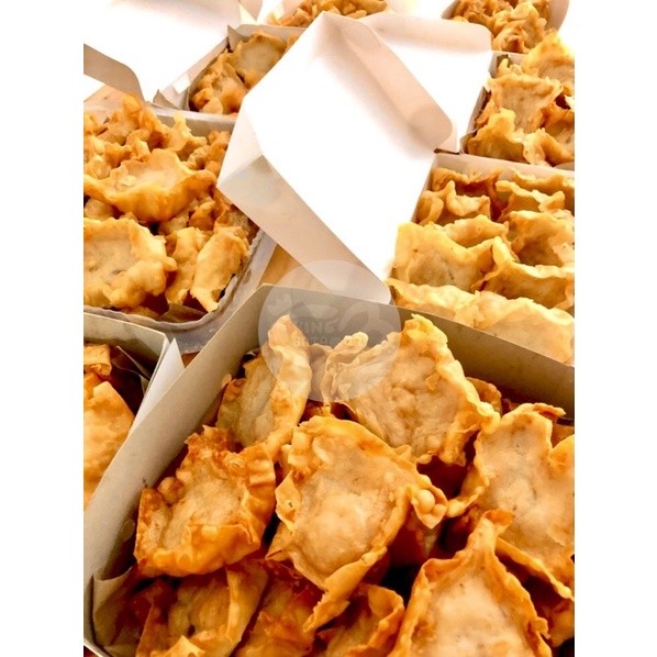 

Mamam_Asoy King Batagor Siap Saji Jakarta Tangerang Authentic Taste Premium Siomay Batagor Bandung