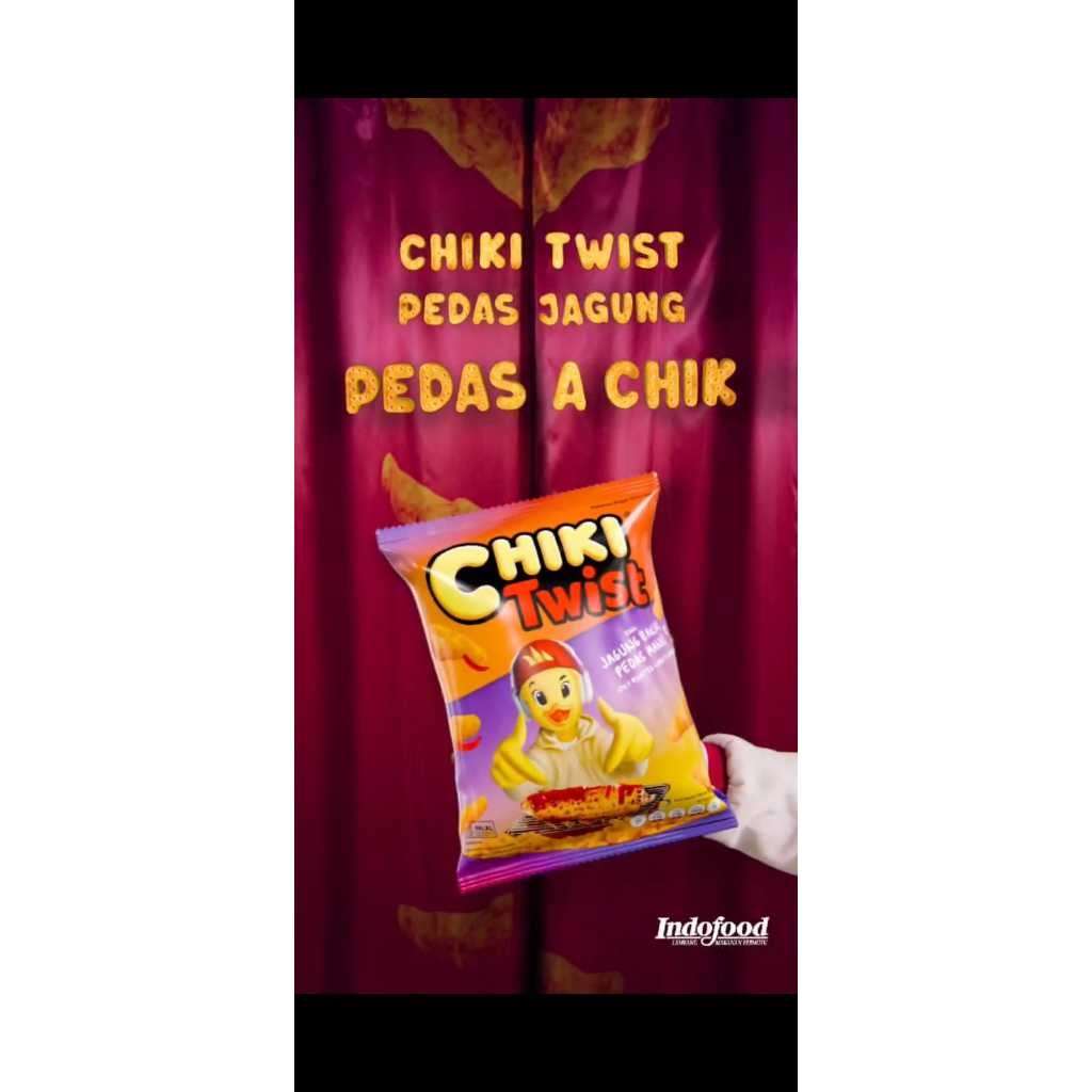 

Mamam_Asoy Chiki Twist Extra 50% Roasted Corn 10 Bks @ 15 G + 7.5 G