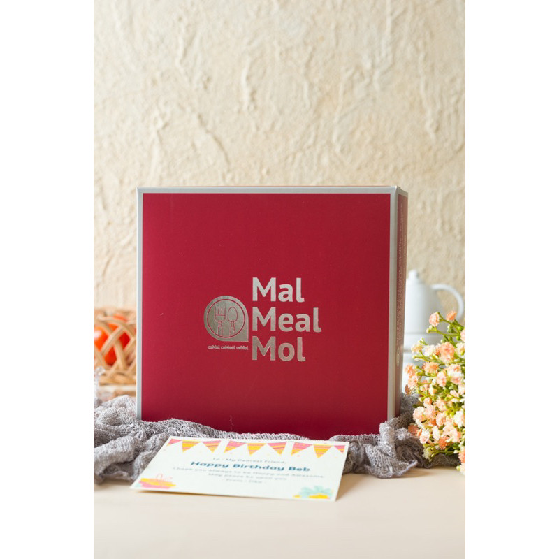 

Mamam_Asoy Lasagna / Spaghetti Xl