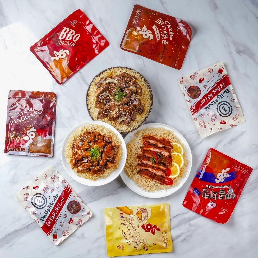 

Mamam_Asoy Meal Prep Complete Pack