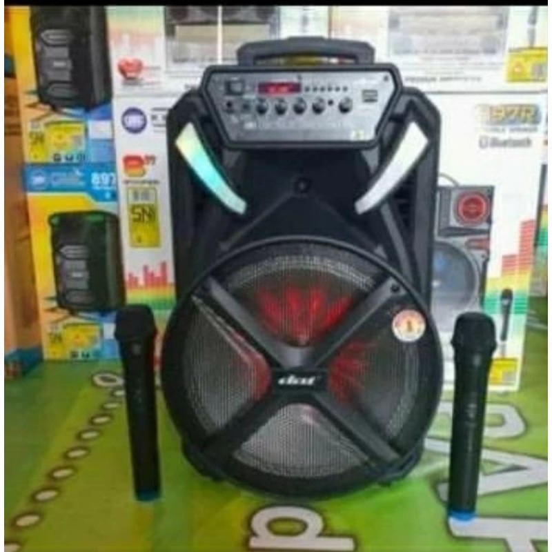 

Mamam_Asoy Adaptor Charger Untuk Speaker Dat Dt 1210Ft X2