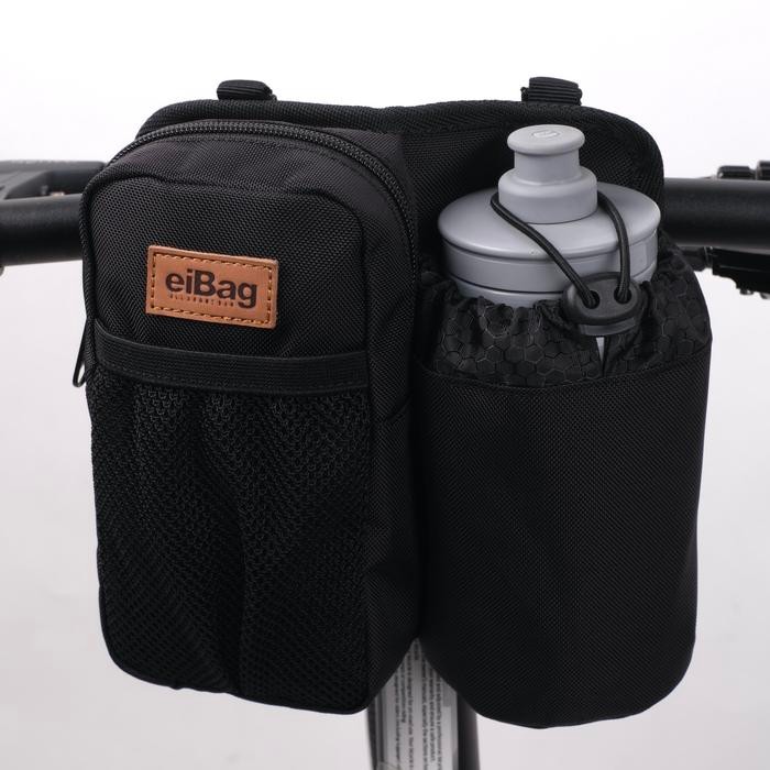 EIBAG - Tas sepeda lipat Tas stang eibag 1551