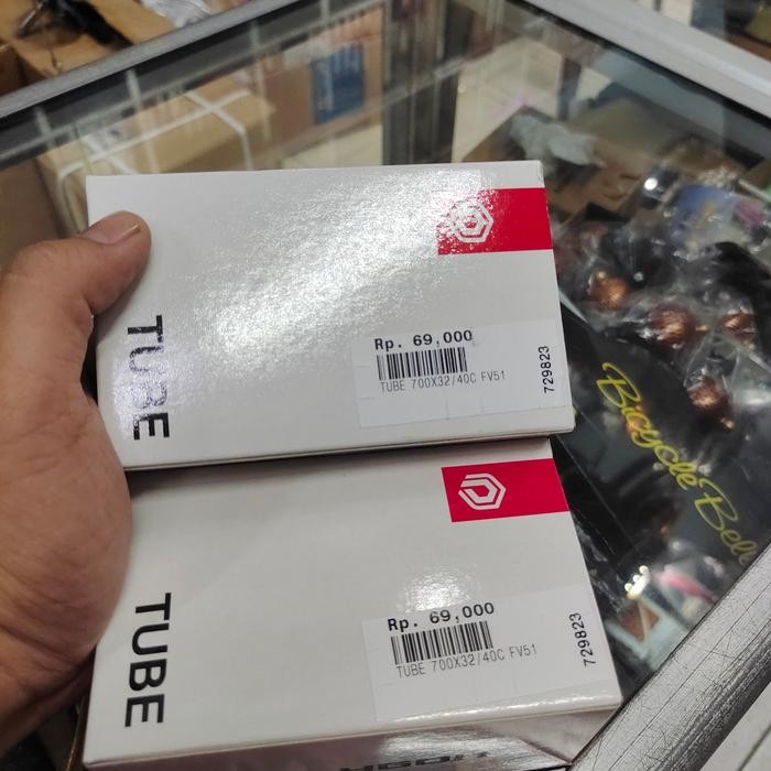 ban dalam 700 x 32/40c FV 51mm