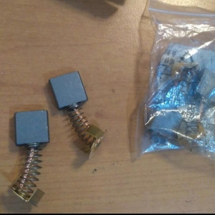 Carbon brush tablesaw stanley stst 1825 original