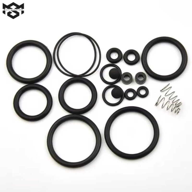 Seal pompa pcp 3 Stage Fullset, Seal pompa pcp, Daleman pompa pcp