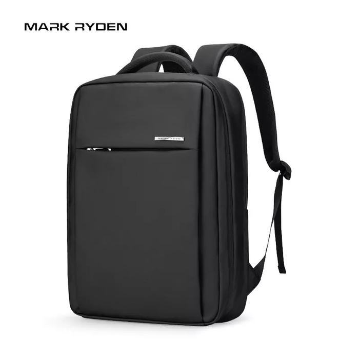 Mark Ryden MR2900KR Tas Ransel Backpack Laptop Waterproof 15.6 Inch Hitam