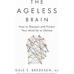 

Readers Collection-Pl_The Ageless Brain: How to Sharpen and Protect (En/In version)