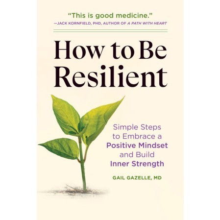 

Readers Collection-Pl_How to Be Resilient(En/In version)
