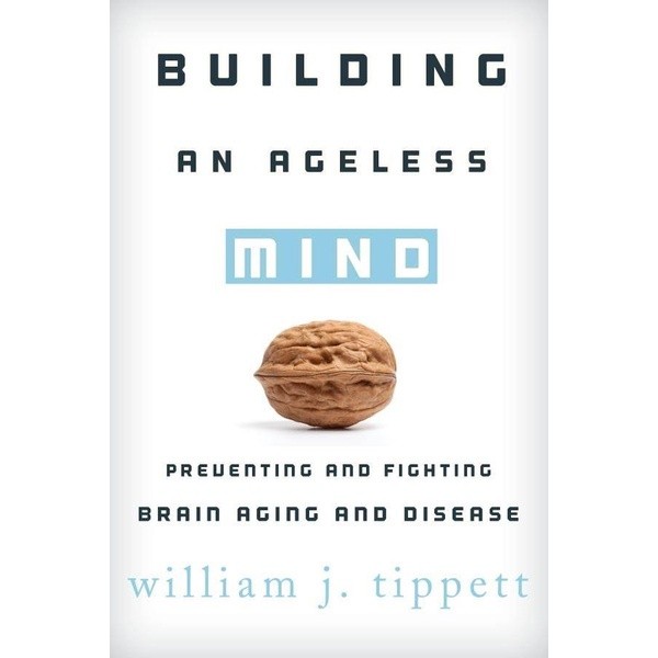 

New Release_Eng/Indo_Building an Ageless Mind I William