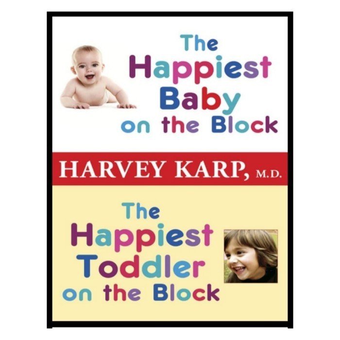 

Readers Collection-Pl_The Happiest baI on the block I harvey karp,m.D.(En/In version)