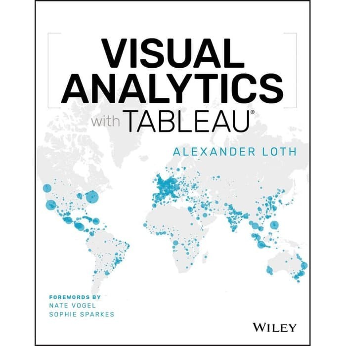 

Readers Collection-Pl_Visual Analytics with Tableau(En/In version)