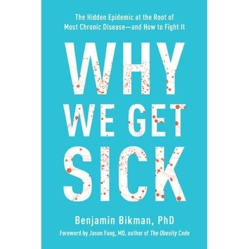 

New Release_Eng/Indo_Why We Get Sick