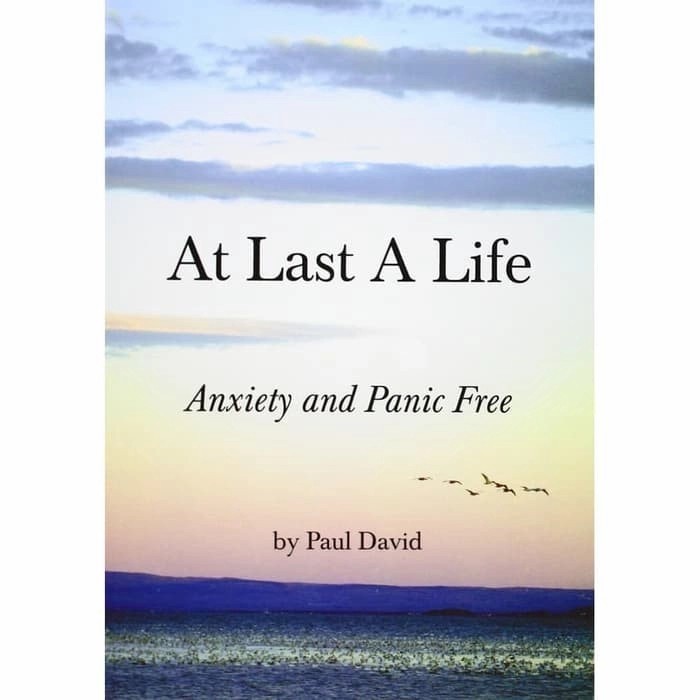 

New Release_Eng/Indo_at last a life I paul david