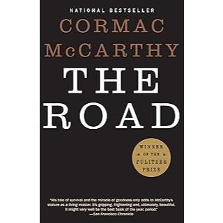 

New Release_Eng/Indo_The Road (Oprah's Book Club)