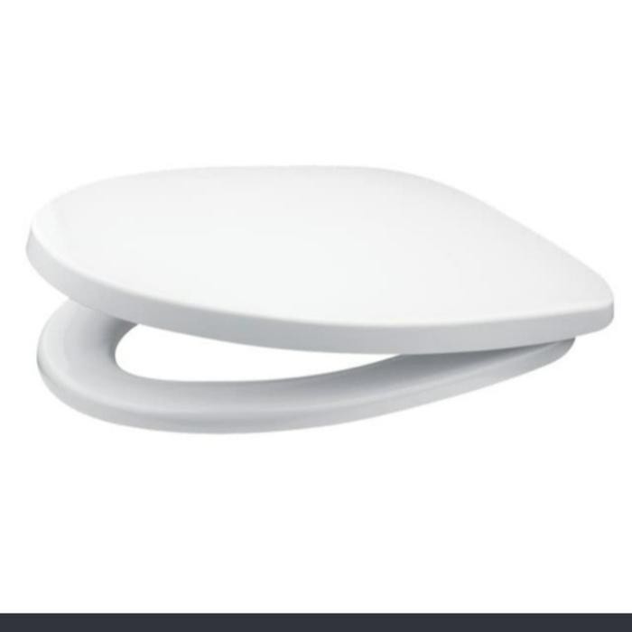 Tutup closet toto CW 823 NJ/seat cover toto CW 823 NJ