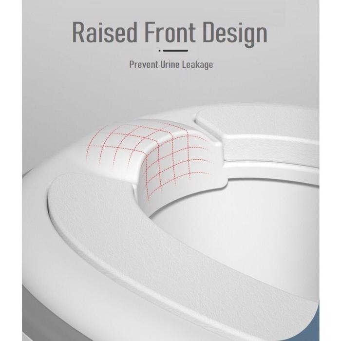 Terlaris Kids Potty Training Design Toilet Dewasa Pispot Toilet Duduk Anak