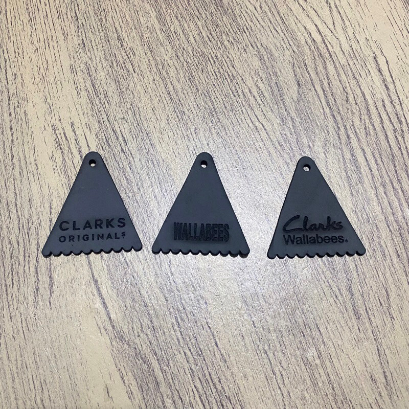 Gantungan Clarks / Anting Clarks / Aksesoris Clarks / Aksesoris Clarks Handmade / Accesories Clarks