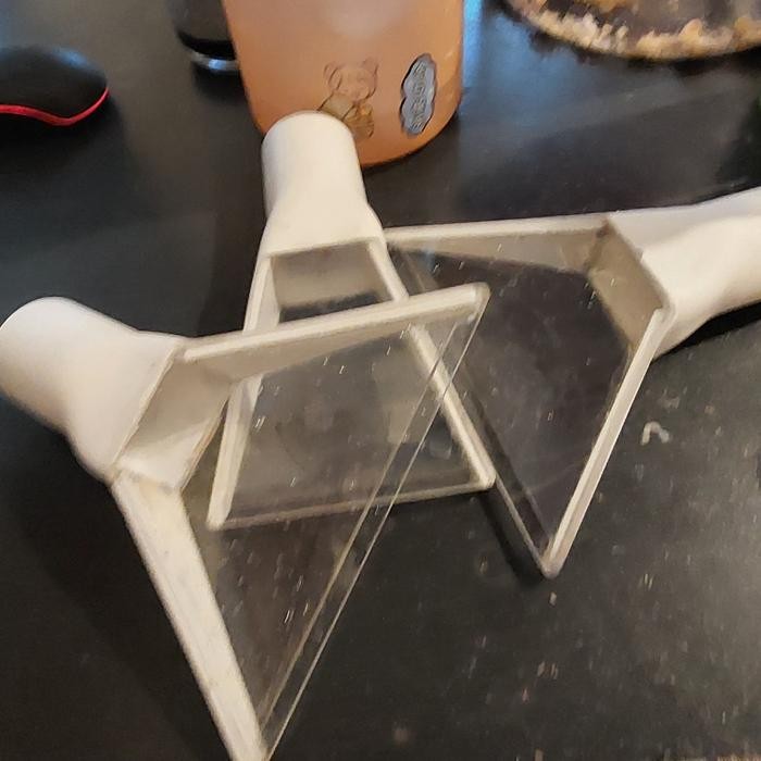 Cocor Bebek Vacum Cleaner