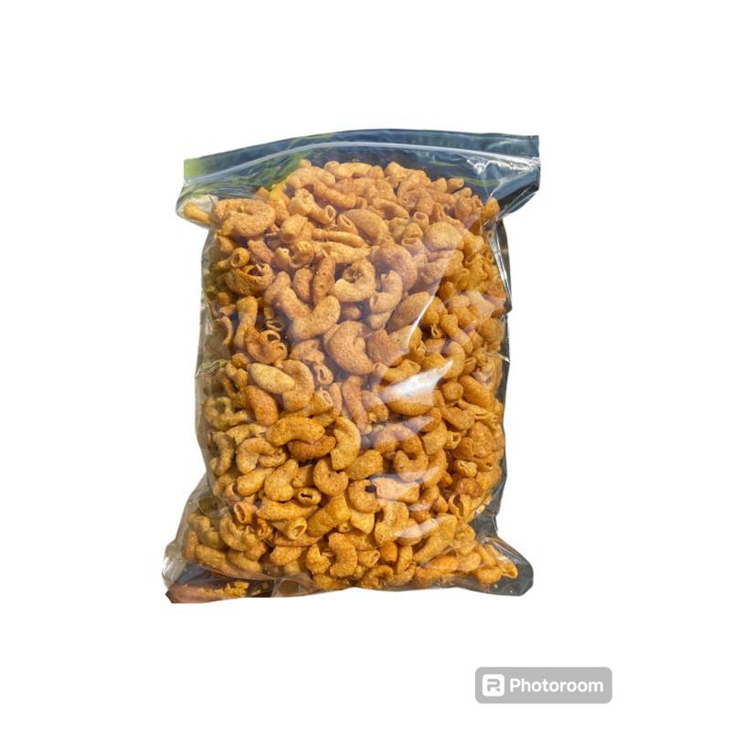 

Andrianbijaksana Makaroni Kriuk Renyah 500 Gram