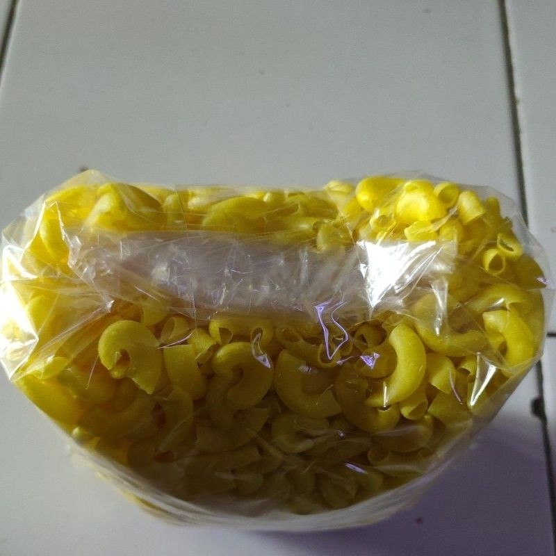 

Andrianbijaksana Makaroni Mentah Bantet L Kondang Enak 500 Gr
