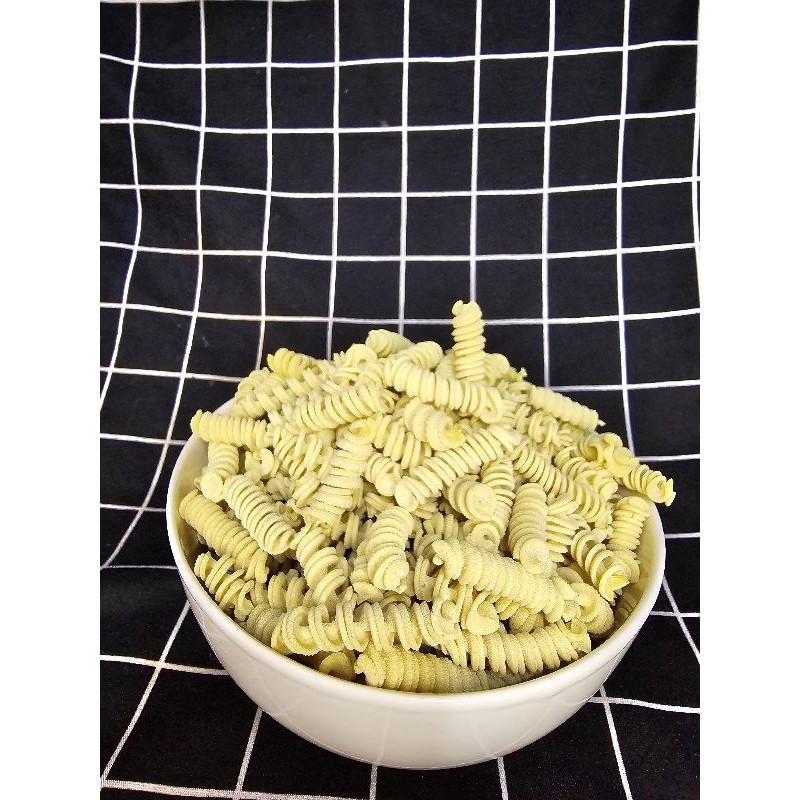 

Andrianbijaksana Makaroni Kerang Spiral Pipa