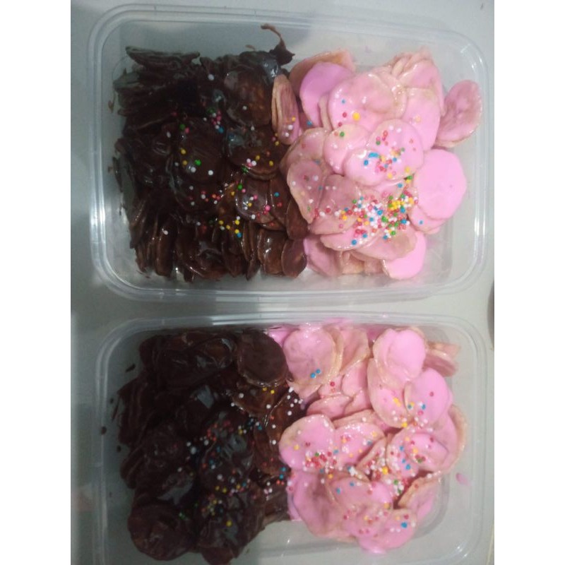 

Andrianbijaksana Kripik Pisang Lumer