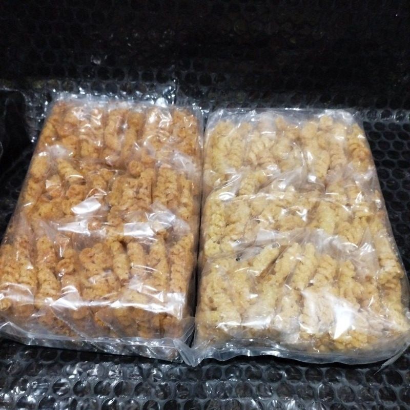 

Andrianbijaksana Macaroni Aa Ulir 1Pack