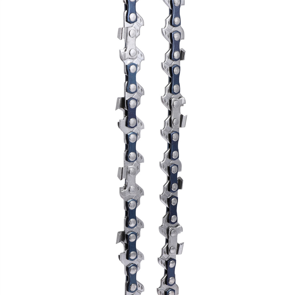 5Pcs Mini Chainsaw Chain for 6 Inch Chainsaw Chain Guide Saw Chain Replacement Portable Saw ChainT97