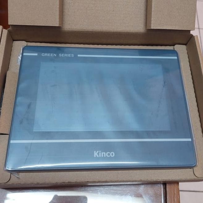 HMI 7"INCH BY KINCO GL070 HUMAN MACHINE INTERFACE