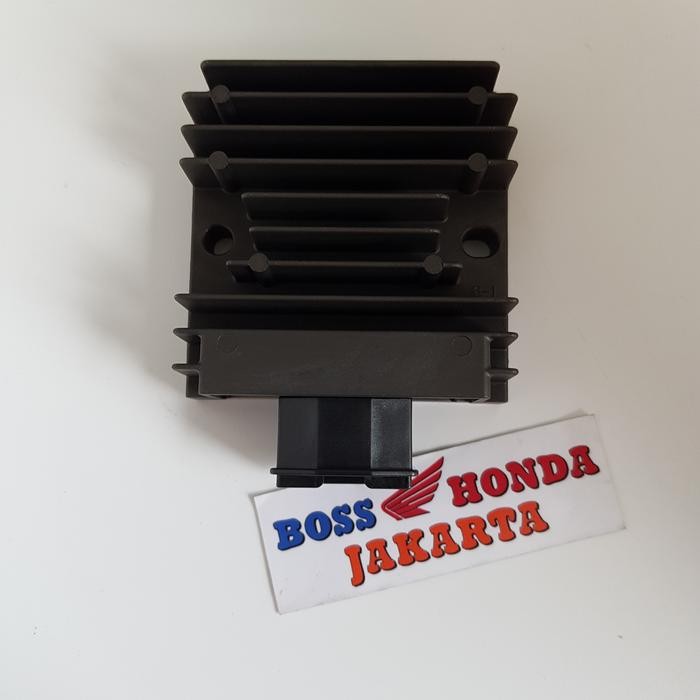 Murah Sparepart Cbr : 31600-Kvk-901 Kiprok / Rectifier Assy Regulator Cbr 150 Fi (2011-2013) , Cbr