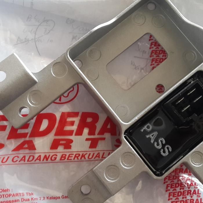 Paling Berkualitas Kiprok Ori Honda Karisma