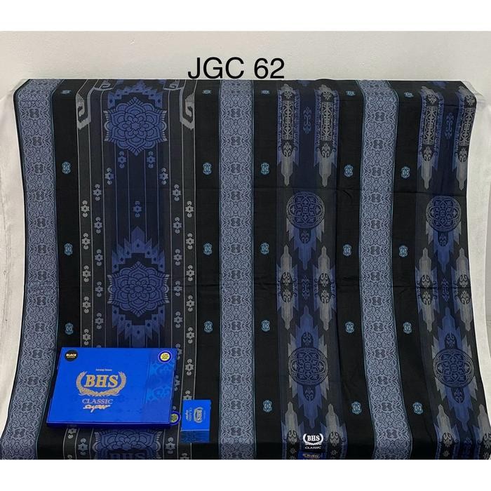 Sarung BHS Classic Gold JGL , JGB
