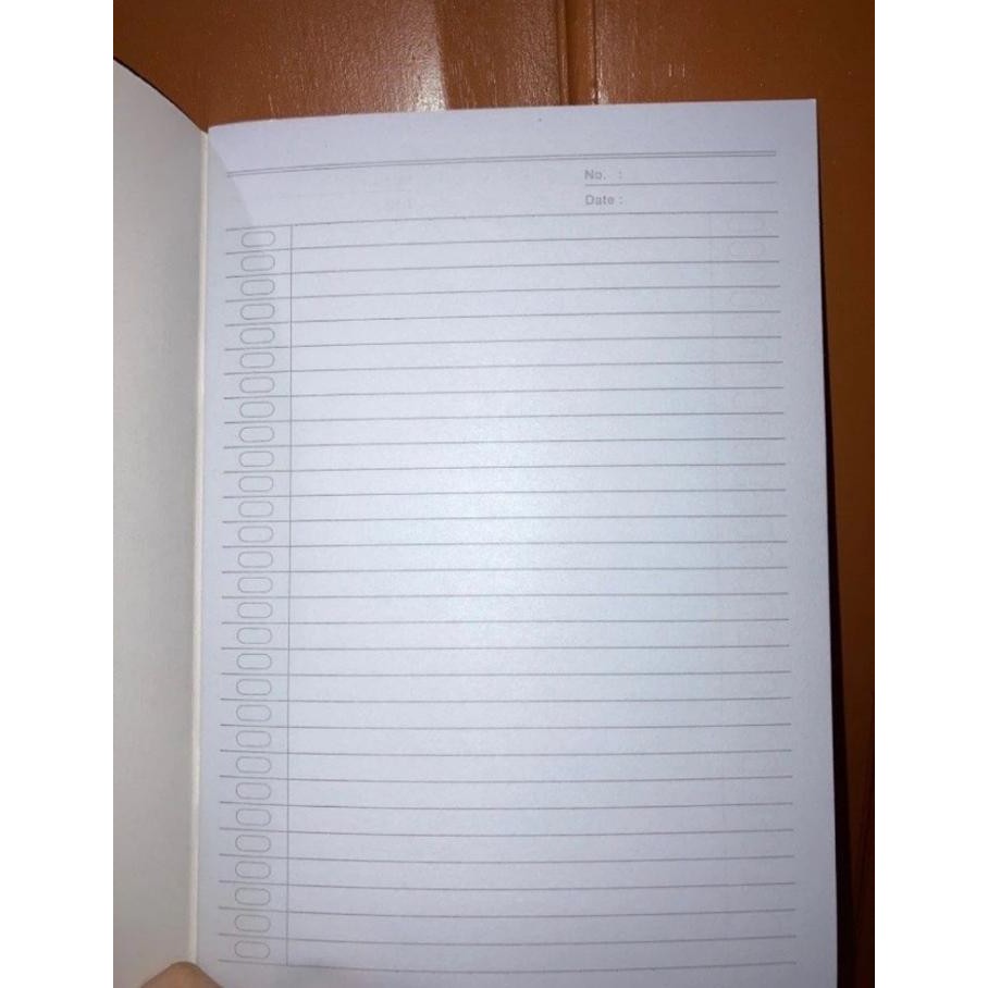 

Buku Tulis Bmc Kampus 50 Lembar 1 Pak Isi 10 Buku #Gratisongkir