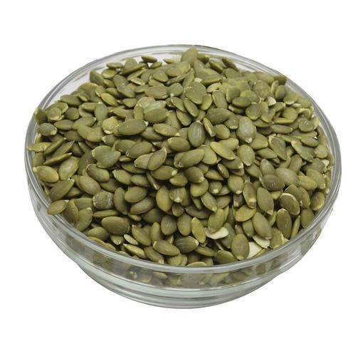 

Green Pumpkin Seed