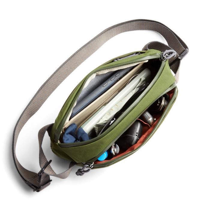 Bellroy Venture Ready Sling Bag 2.5L / Sling Bag Bellroy Australia