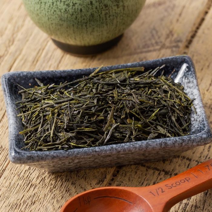 

[RISHOUEN] Betsujou Sencha Super Premium Loose Leaf